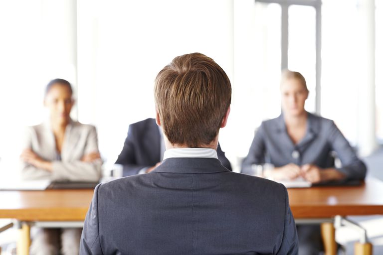 Top ten interview questions